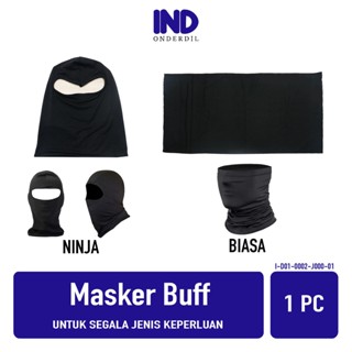 Jual Masker Baff-Baf-Buff-Buf Bandana Mutliguna-Multifungsi Standar