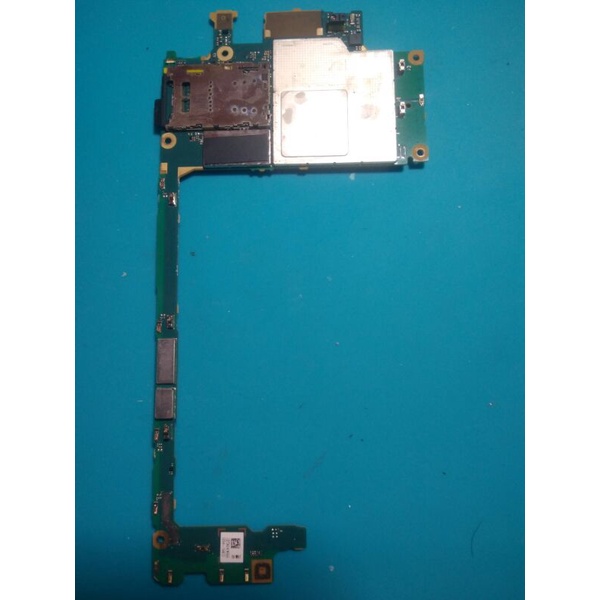 mesin experia z5 premium original copotan baca