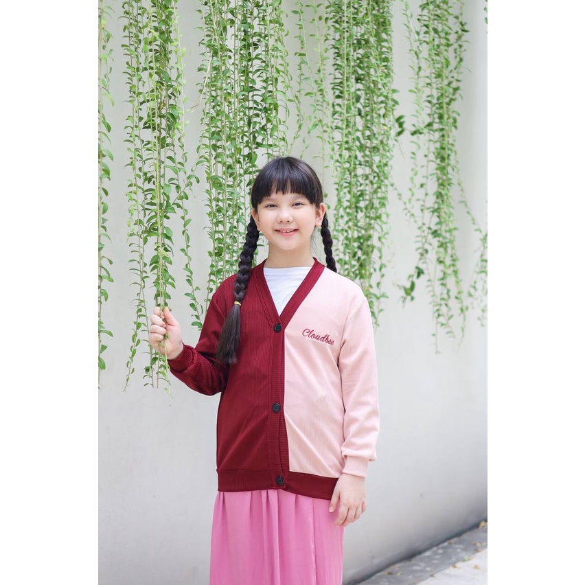 CLOUDBEE CARDY CULOTTES MOM