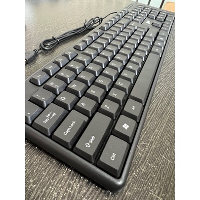 Keyboard K-One KB8236 USB