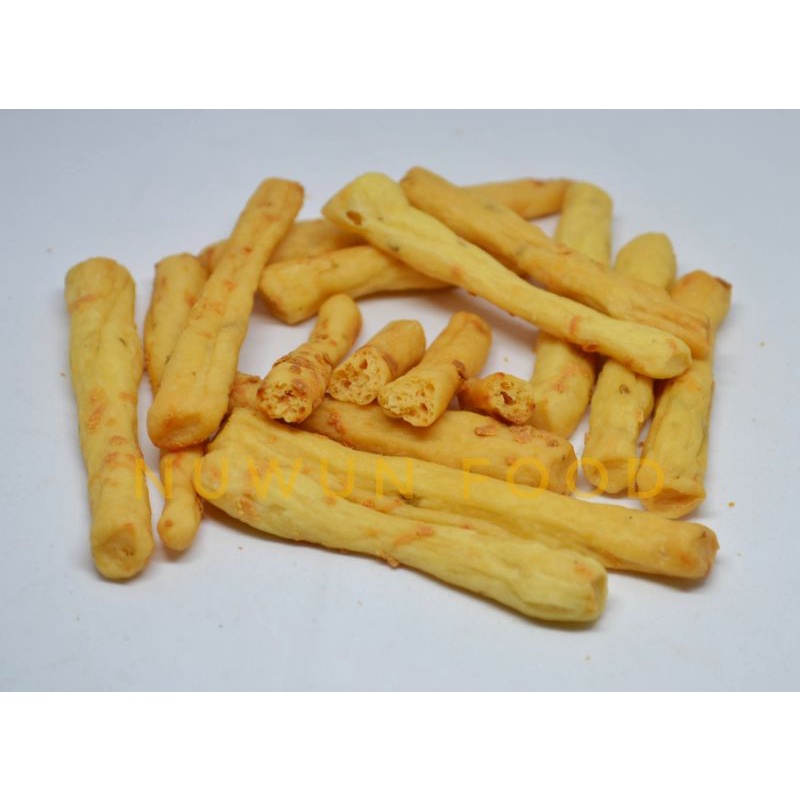 

SNACK SEHAT TANPA GULA UNTUK DIET & ALTERNATIF DIABETES - 80 GRAM GACHOR