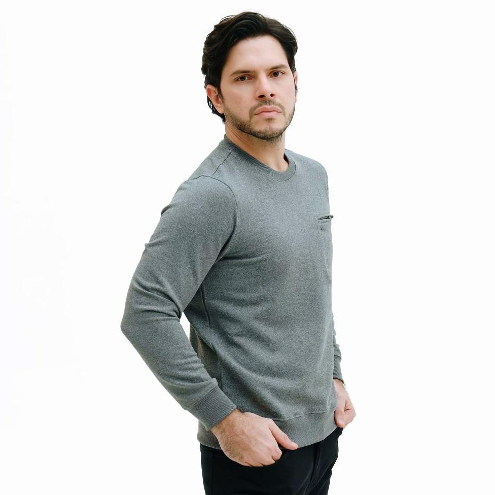 EIGER X-TATTICO SWEATER