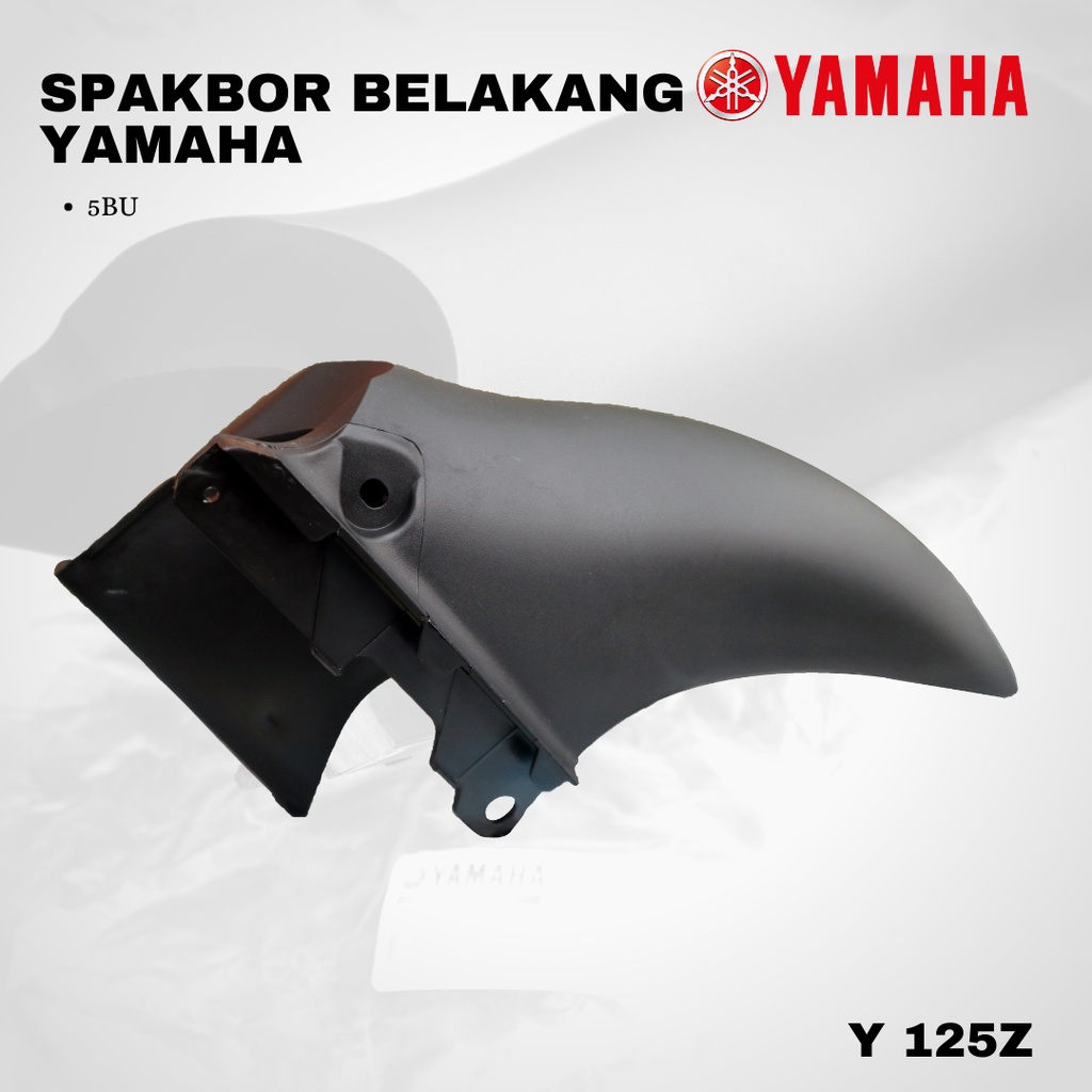 Spakbor Tengah Yamaha 125z Original 5BU