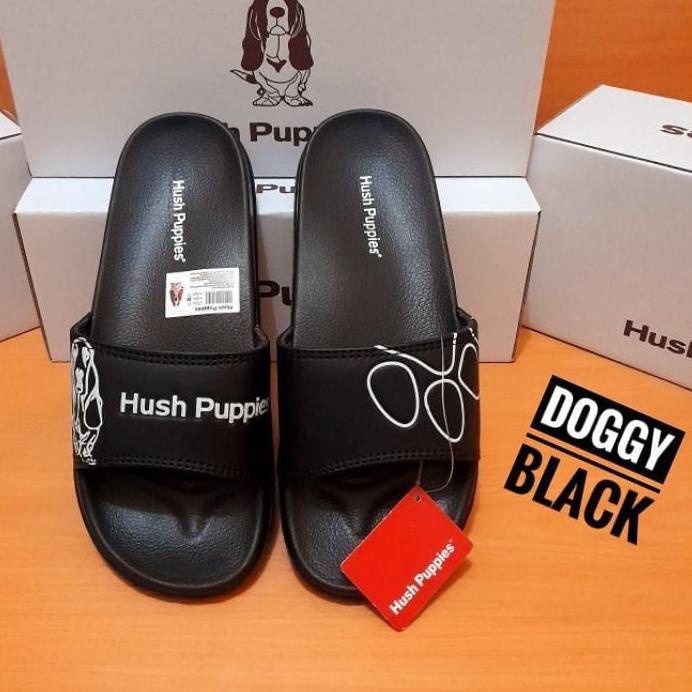 SANDAL HUSH PUPPIES | SANDAL SLOP HUSH PUPPIES | SANDAL PRIA HUSH PUPPIES