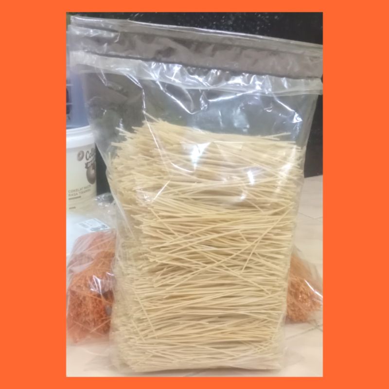 mie lidi kecil 1kg