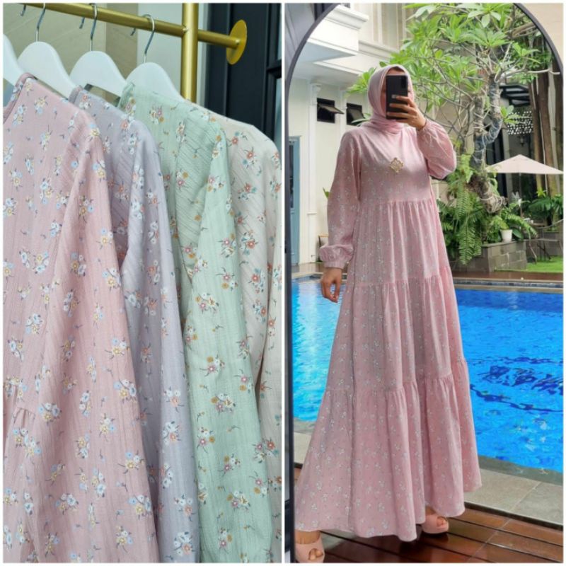 GAMIS by EDNESS KAYLA