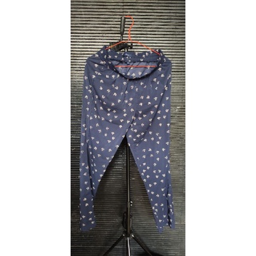 Celana panjang adem dan nyaman ISUGA