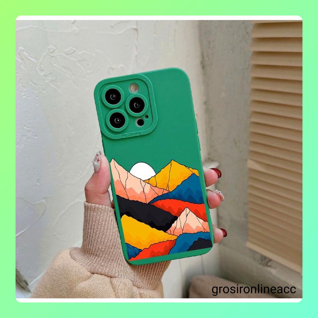 Case Casing Mata Kucing CC01 Motif for Vivo T1 S1 V23e V25 V25e Pro Y02 Y12 Y15 Y17 Y15s Y16 Y12s Y20 Y20i Y30 Y50 Y21 Y21s Y33s Y22 Y22s Y35 Y75 2022 Y76 Y76s Y91 Y93 Y91c Y95 Z1 5G