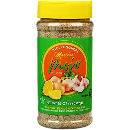 

Marliss Original Mojo Seasoning All Purpose Bumbu Serba Guna Daging