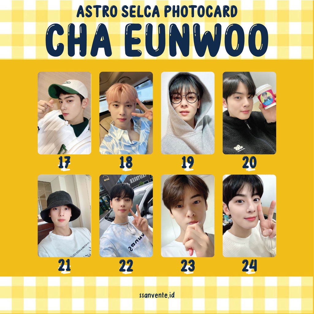 ASTRO - SELCA EDITION