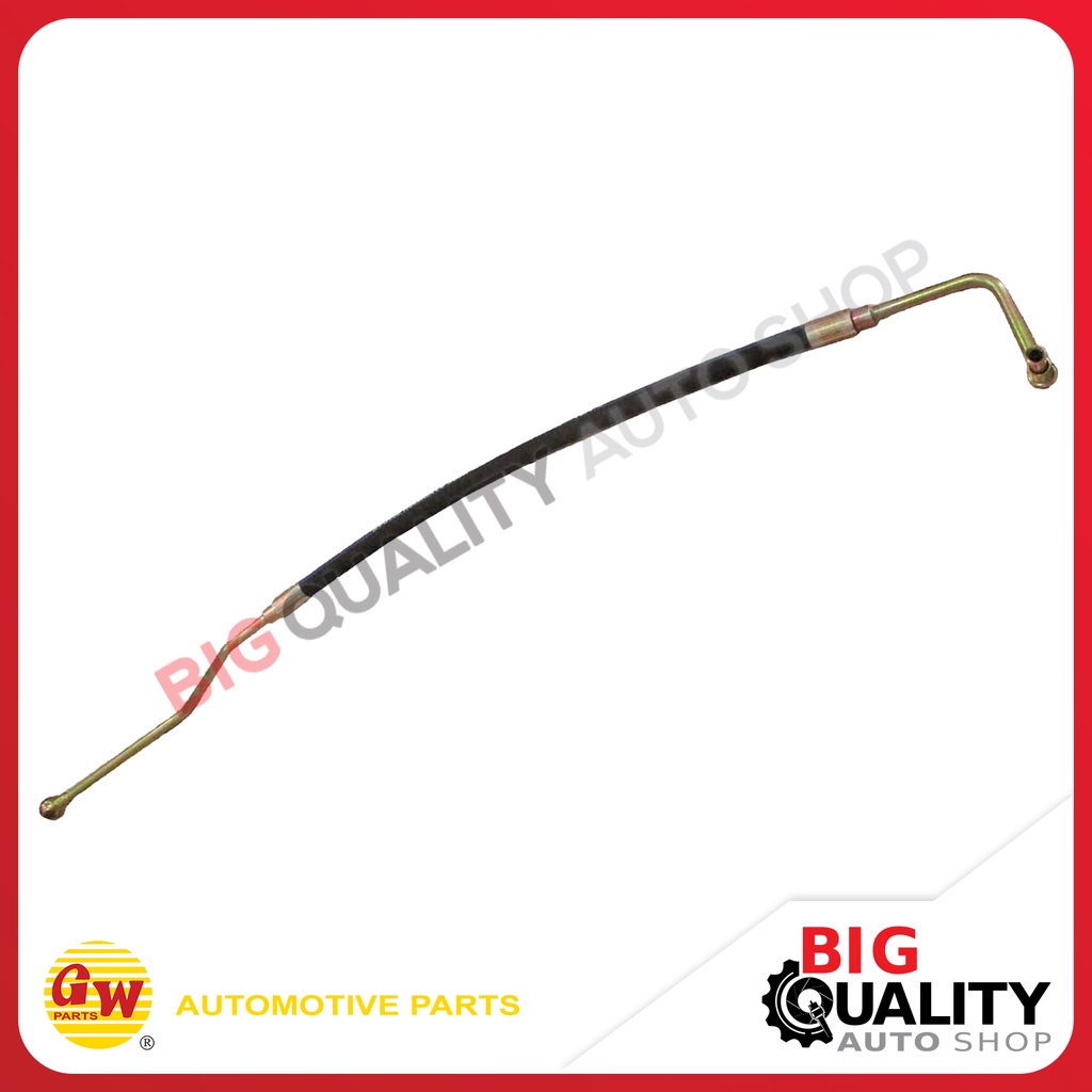 Selang Pendingin Panjang Hose Oil Cooler Long L038