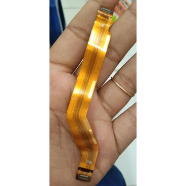 Fleksibel Cas Oppo A5S Ori Copotan