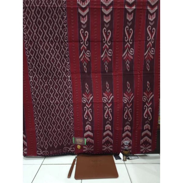 BHS ROYAL GOLD IKA & KWG