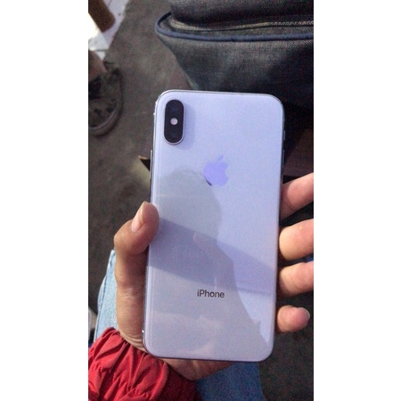 IphoneX64GB