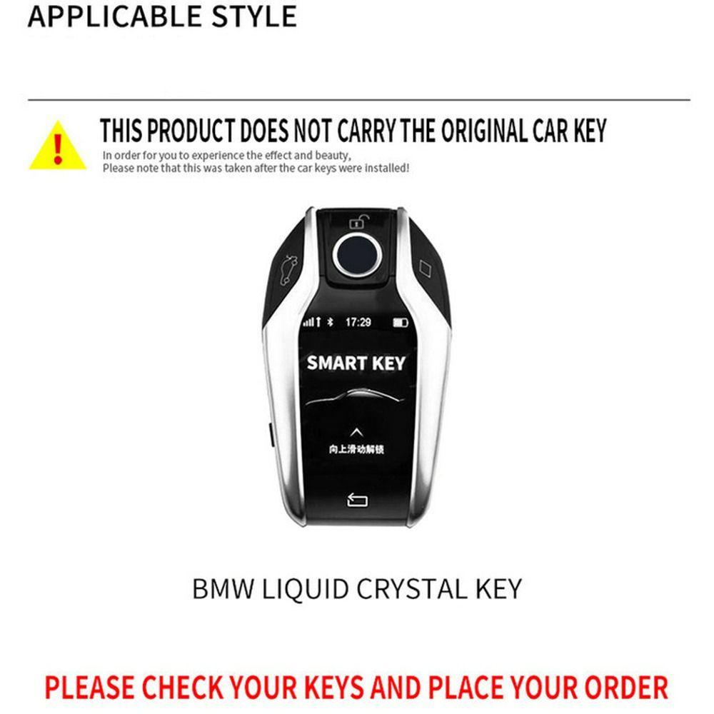 Preva Remote Key Case New Pelindung Kulit Key Fob Cover