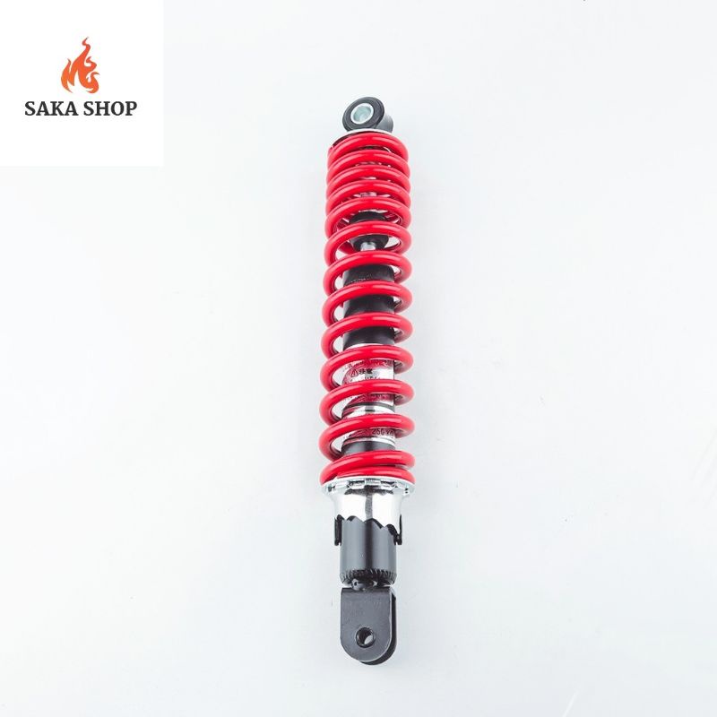 Shockbreaker Sokbeker Belakang BEAT FI VARIO MIO M3 GT SOUL XEON SPIN 125 HEAVY DUTY