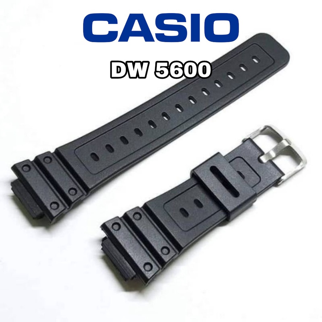 COD Strap Tali jam tangan Casio g-shock DW5600