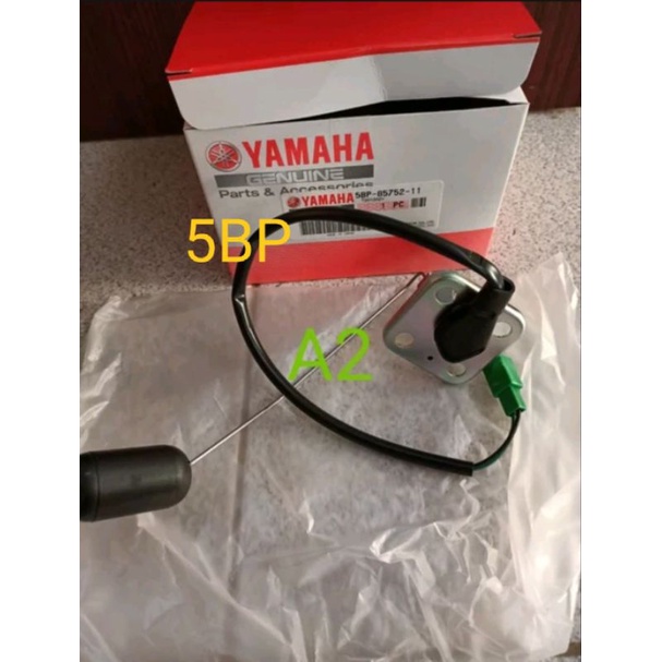 sender apong pelampung tangki tengki scorpio z old lawas steko stebo origonal 5bp 85752 11