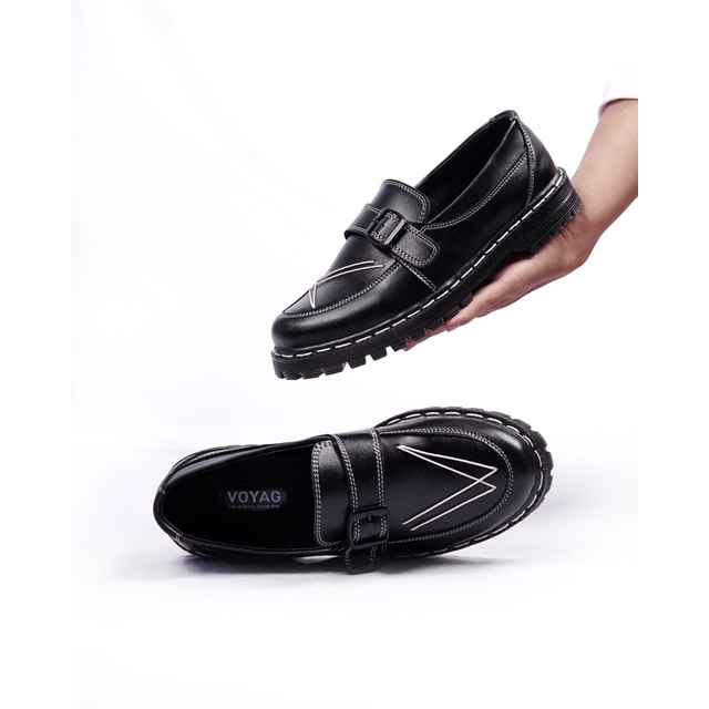 Sepatu deals penny loafers