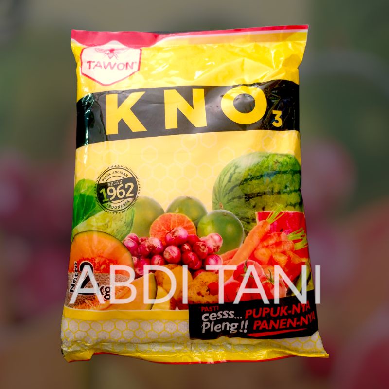 Kno 3 Putih 2 kg