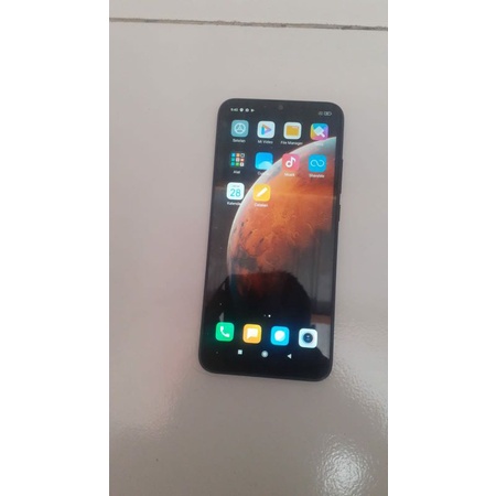 redmi 9c 4/64