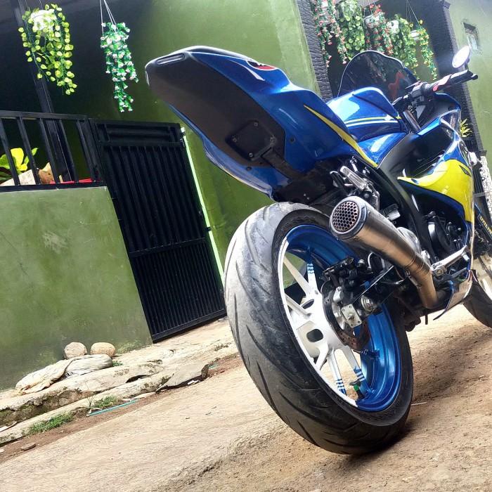 undertail lancip gsx R atau gsx S terbaru 3in1