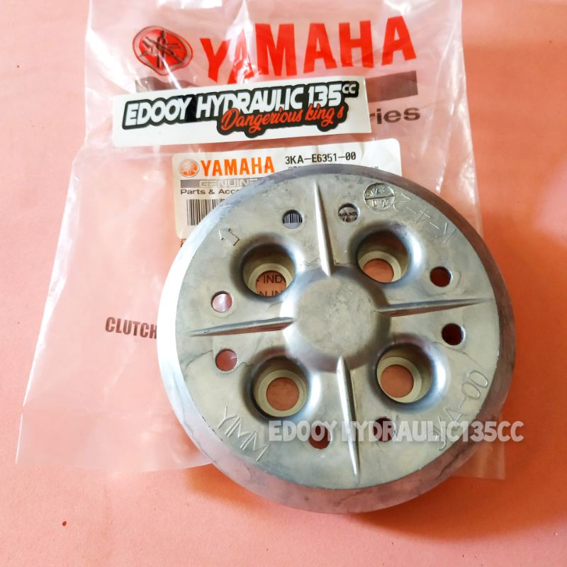 tutup kaki 4 rumah kopling rx king lawan kaki 4 rumah kopling rx king