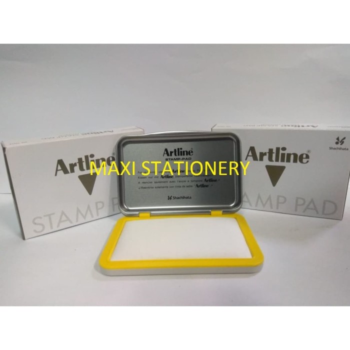 

Terbatas Bak Stempel Artline No. 0 Terlaris