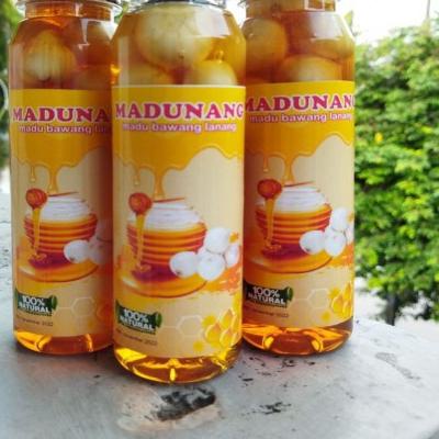

11.11✔️Madu Bawang Tunggal Lanang Kikuk Kikuk 350gram Minuman Kesehatan Herbal Tradisional Alam FREE ONGKIR|RA3