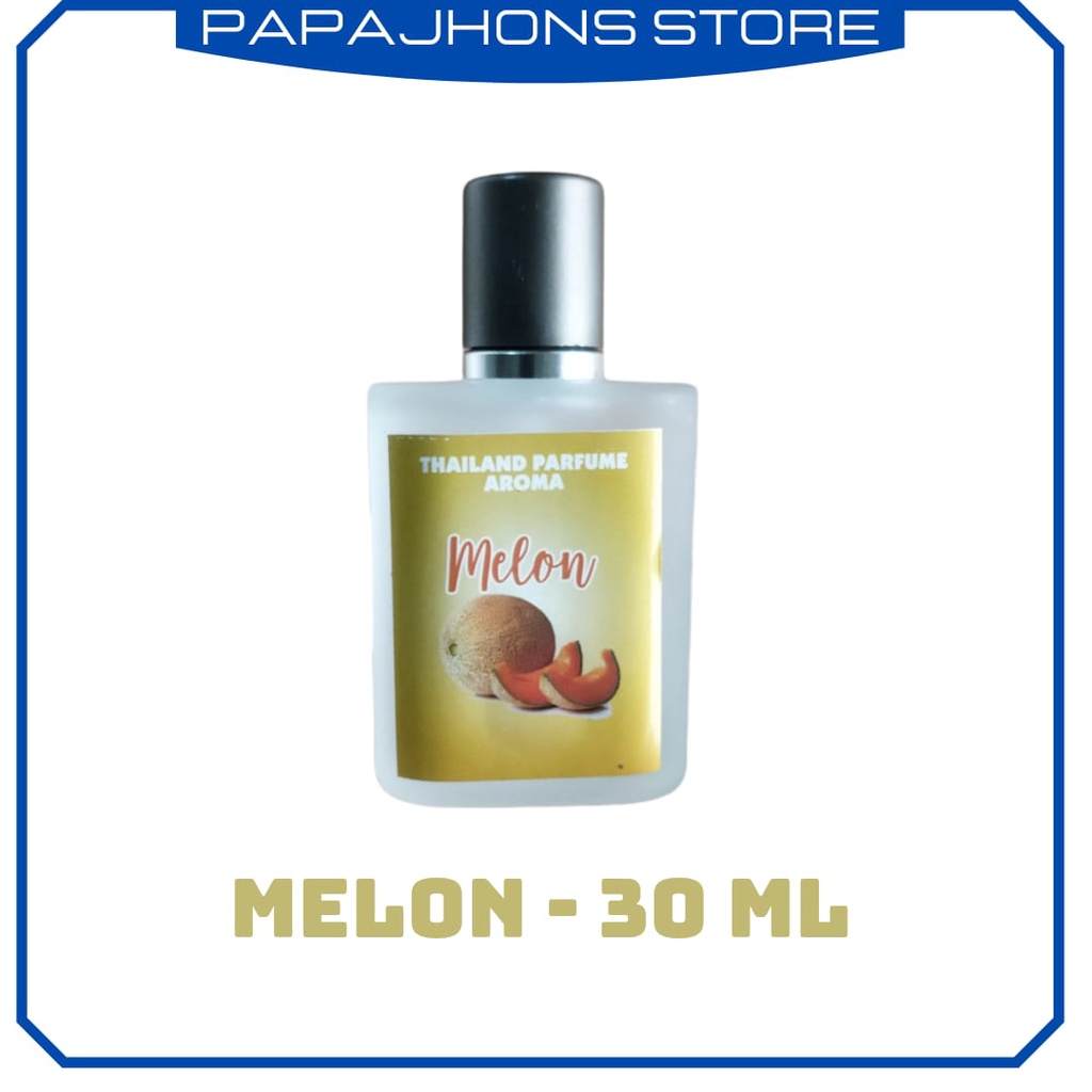 PARFUM AROMA BUAH SEGAR TAHAN LAMA ISI 30ml / PARFUM MURAH / MINYAK WANGI AROMA BUAH / MINYAK WANGI TAHAN LAMA / MINYAK WANGI MURAH / ISI 30ml