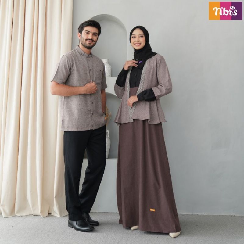 NIBRAS NB B95 NIBRAS GAMIS NIBRAS