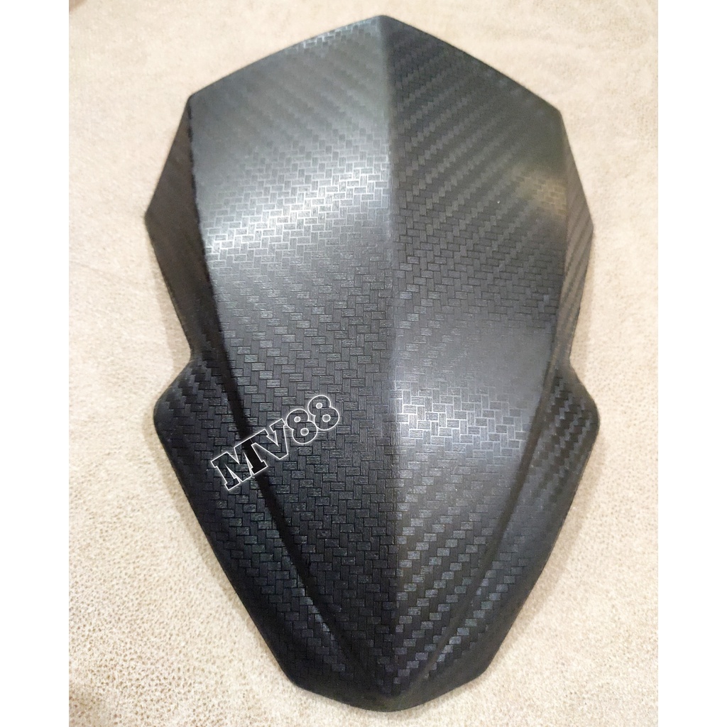 visor vario - visor vario 160 ABS - visor vario 160 carbon