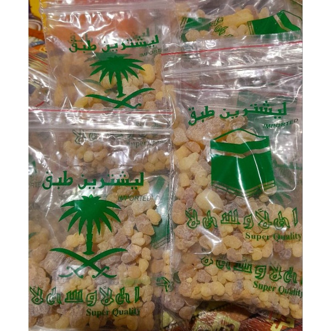 luban mustaki premium 15gram