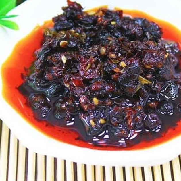 

Produk 0N7VC Lao Gan Ma Chili In Oil Minyak Cabe 210 g ➴71 Terlaku.