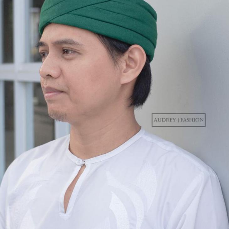 Terbaik Peci Imamah, Peci blankon, Peci sunan, Peci Songkok