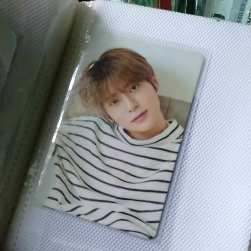 PC Jaehyun Summer Vacation