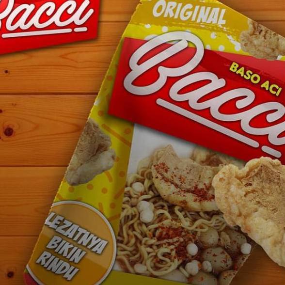 

Discount--BACCI ORIGINAL