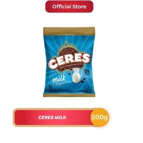 

Id7o2Nc--CERES HAGELSLAG CLASSIC FESTIVE WARNA WARNI MILK 200 GRAM - MEISES MESES COKLAT TABUR