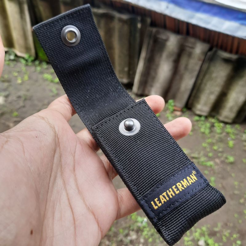 LEATHERMAN SHEATH WAVE REV WINGMAN SIDEKICK FREE