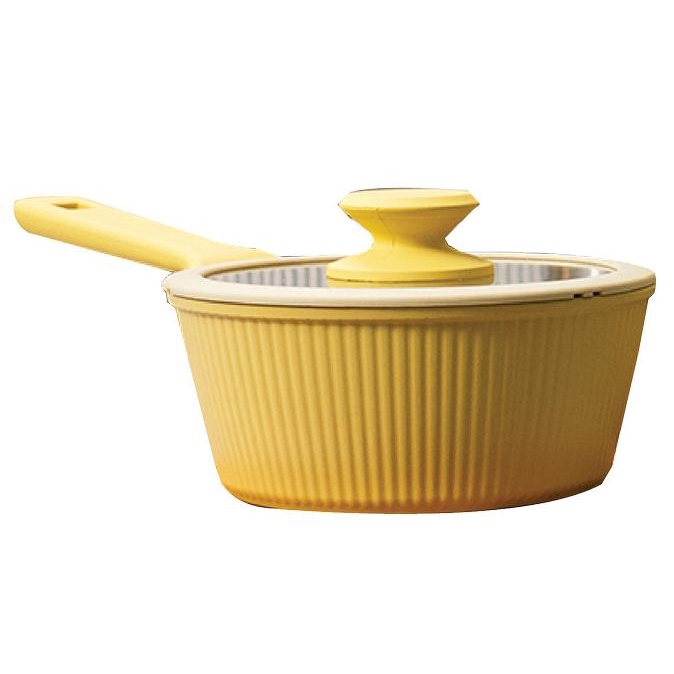 Swiden Saucepan