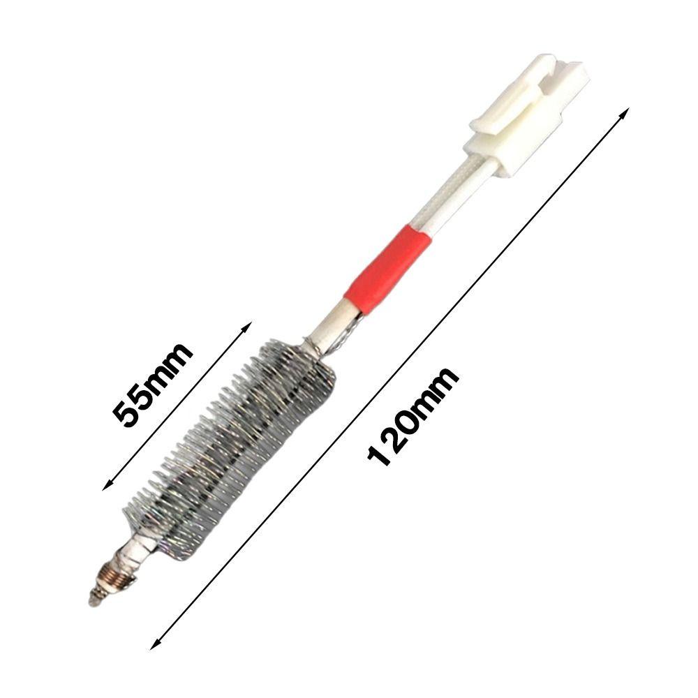 Populer Metal Heating Core SMD Replaceable Alat Las860 852 950elemen Pemanas