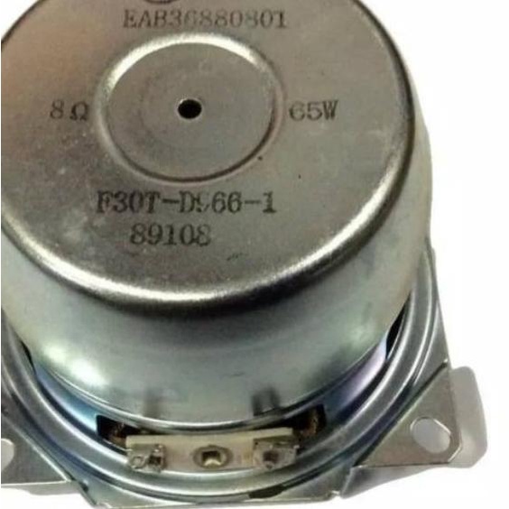 Grosiran Murah Speaker LG 3 inch 8 ohm 65 Watts ?