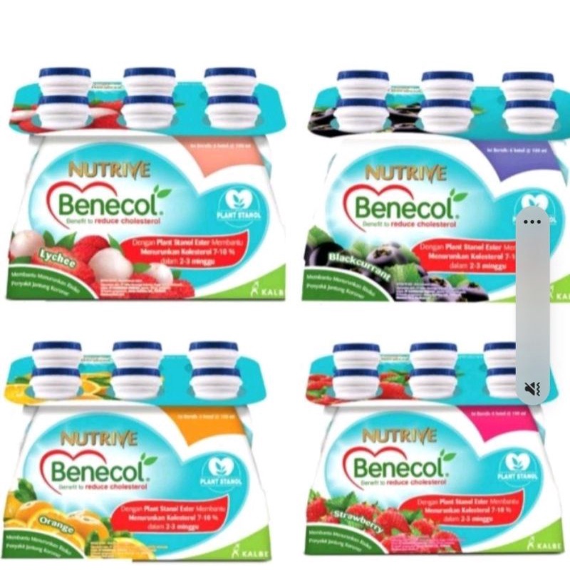 Benecol