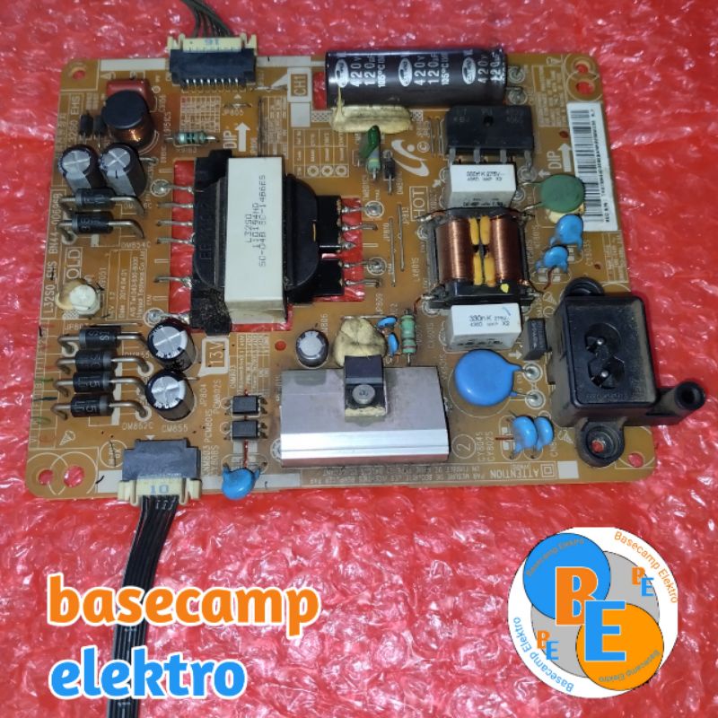 Power Supply TV LED SAMSUNG UA32H4000AR Psu TV LED SAMSUNG UA32H4000 AR Power Supply TV SAMSUNG UA32