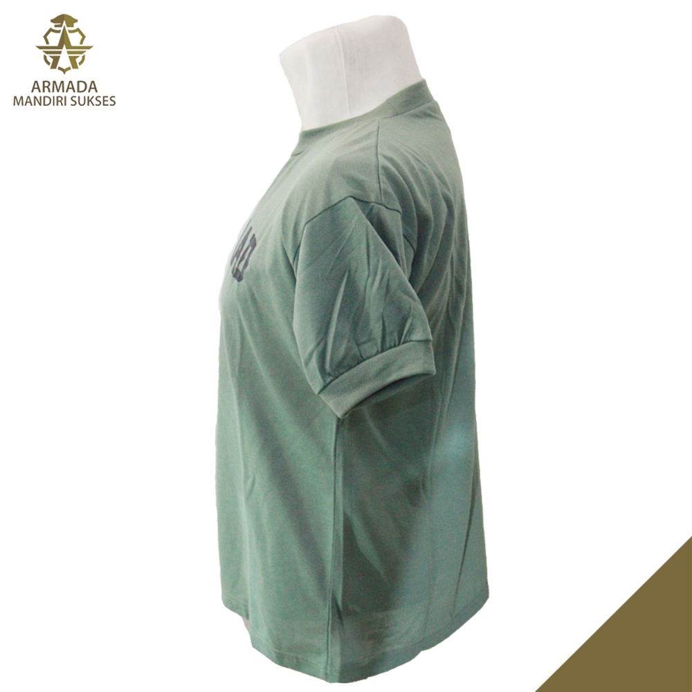 Kaos Target Kostrad Gambar - Kaos Kostrad Target