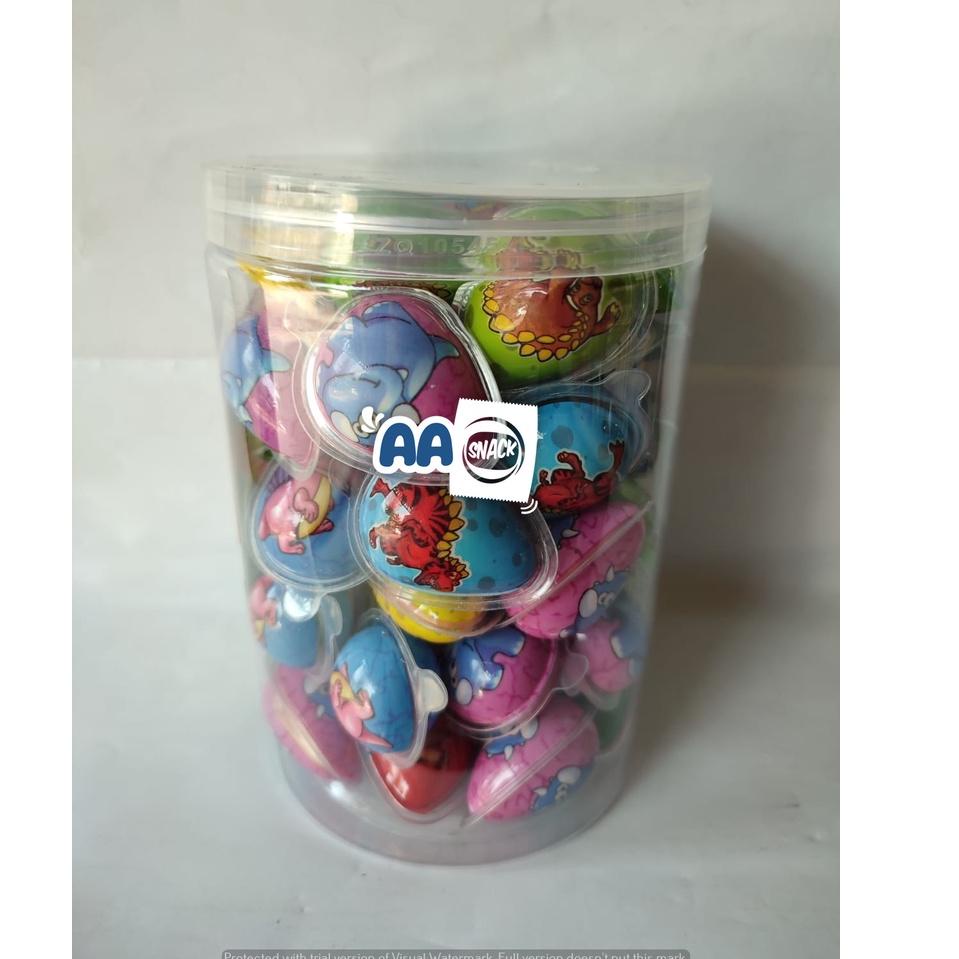 

✨TERBARU✨ BUBBLE GUM PERMEN KARET ANEKA RASA ISI 50 X 12 G buruan