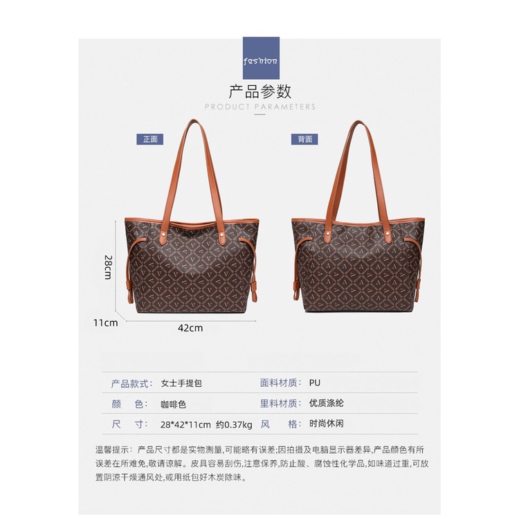 (2Pc Bisa 1Kg)GTBI998879797 New arrival  !!! Tas Tote Bag Wanita Import Premium terbaru