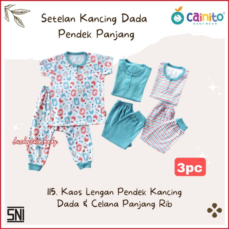 3pc-CAINITO setelan anak premium unisex captain pirates,line grey(cewe cowo) CPR kaos pendek celana panjang / piyama anak cowo canito/ piyama anak cewe, perempuan cainito/ piyama cainito cpr