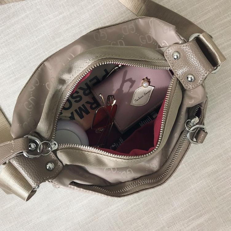 ㊔ Tasready Tas Import Selempang Wanita Fashion P40 BEST PRICE 3285 ◘