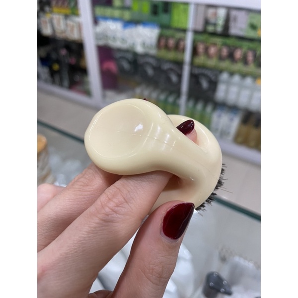 Sikat Wajah Barber Face Brush Barber
